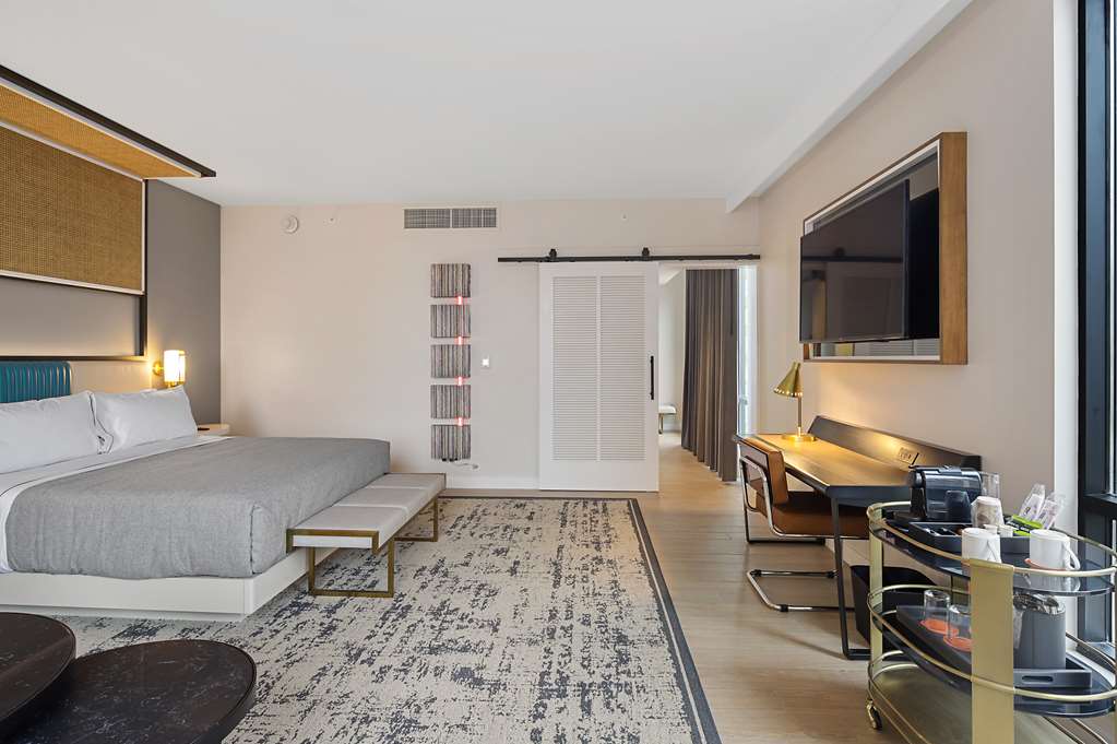 Canopy by Hilton Memphis Downtown Beale Street Image