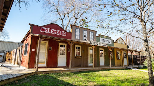 Houston Dog Ranch