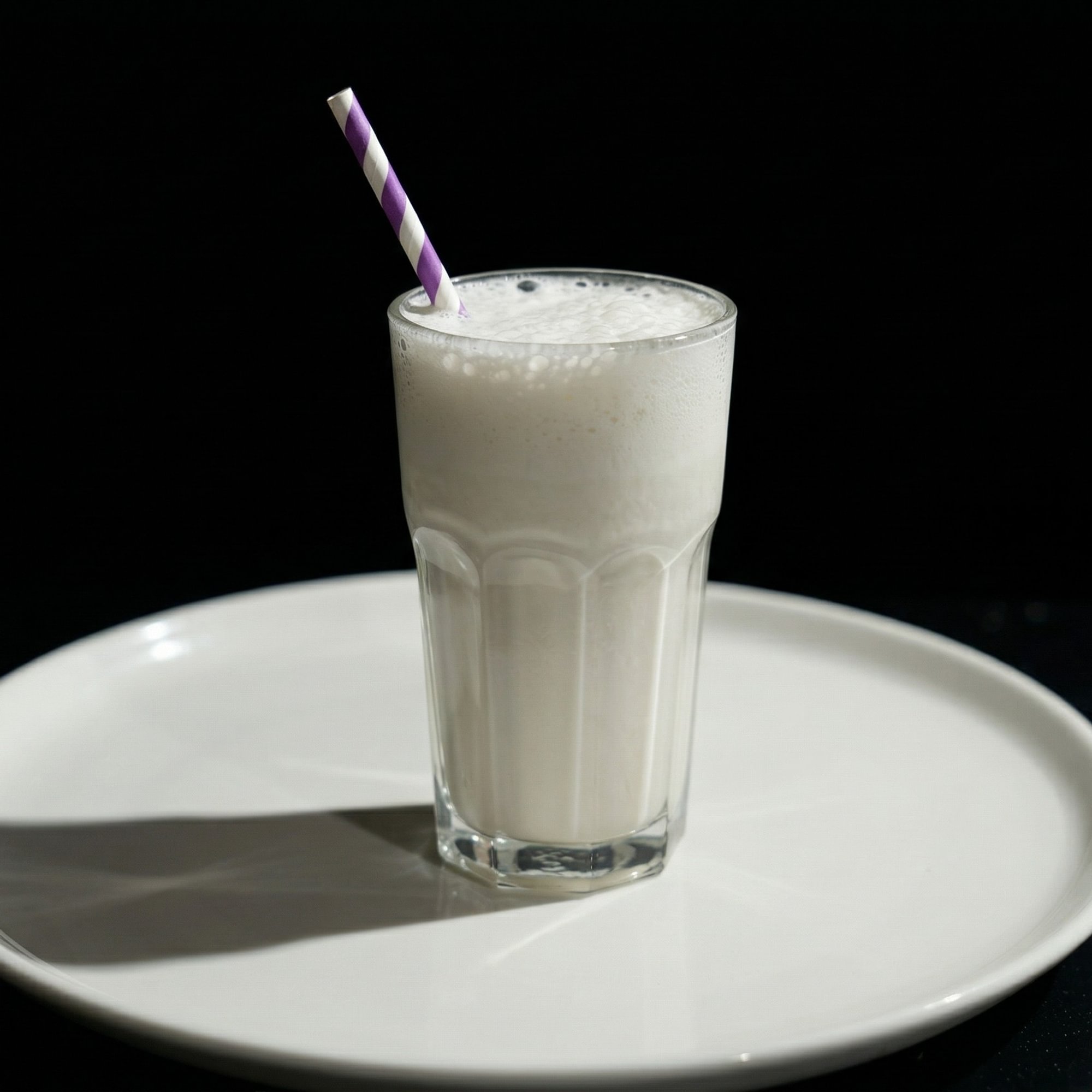 BYO Milkshake