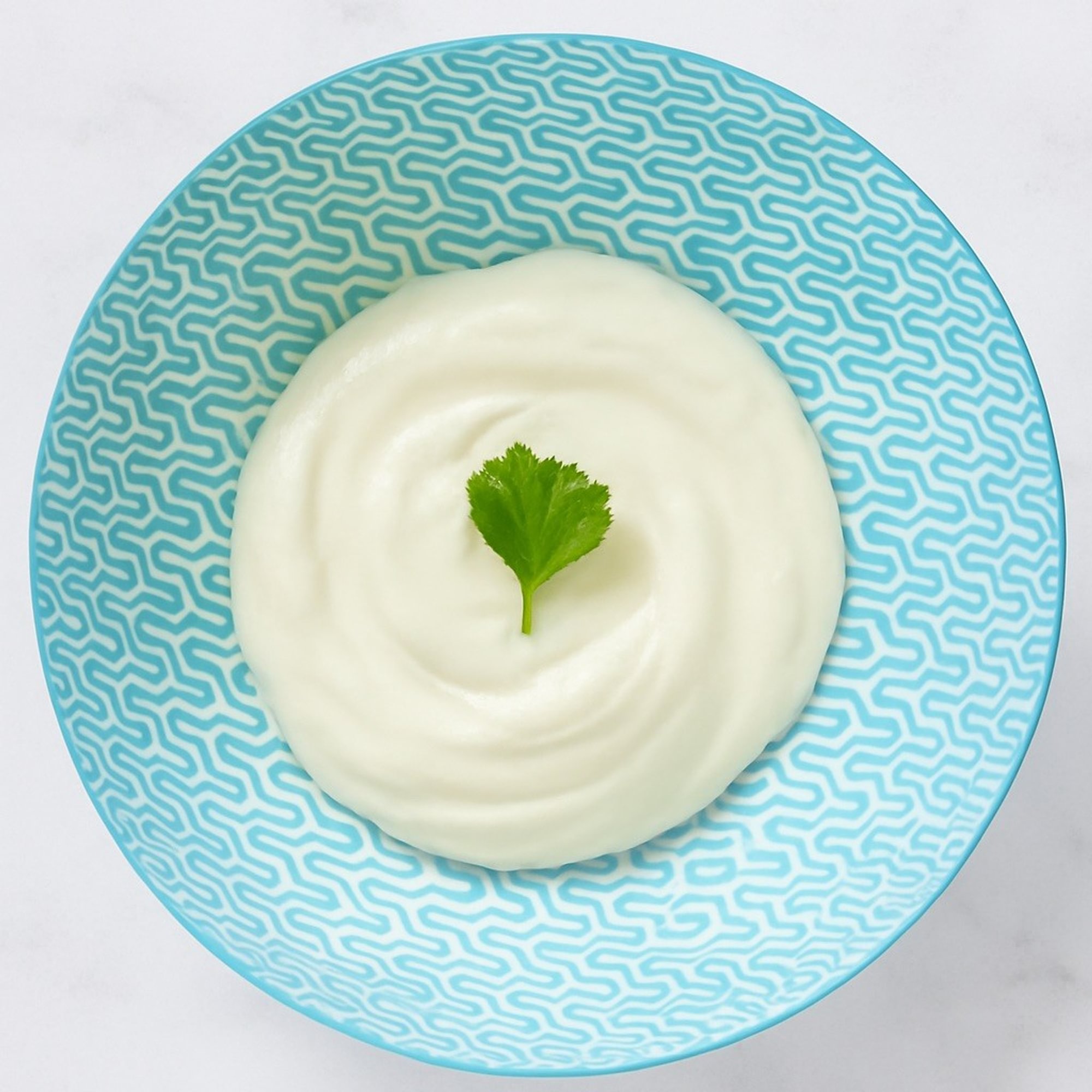 Homemade Yogurt