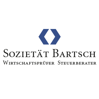Logo von Sozietät Bartsch - Wirtschaftsprüfer Steuerberater