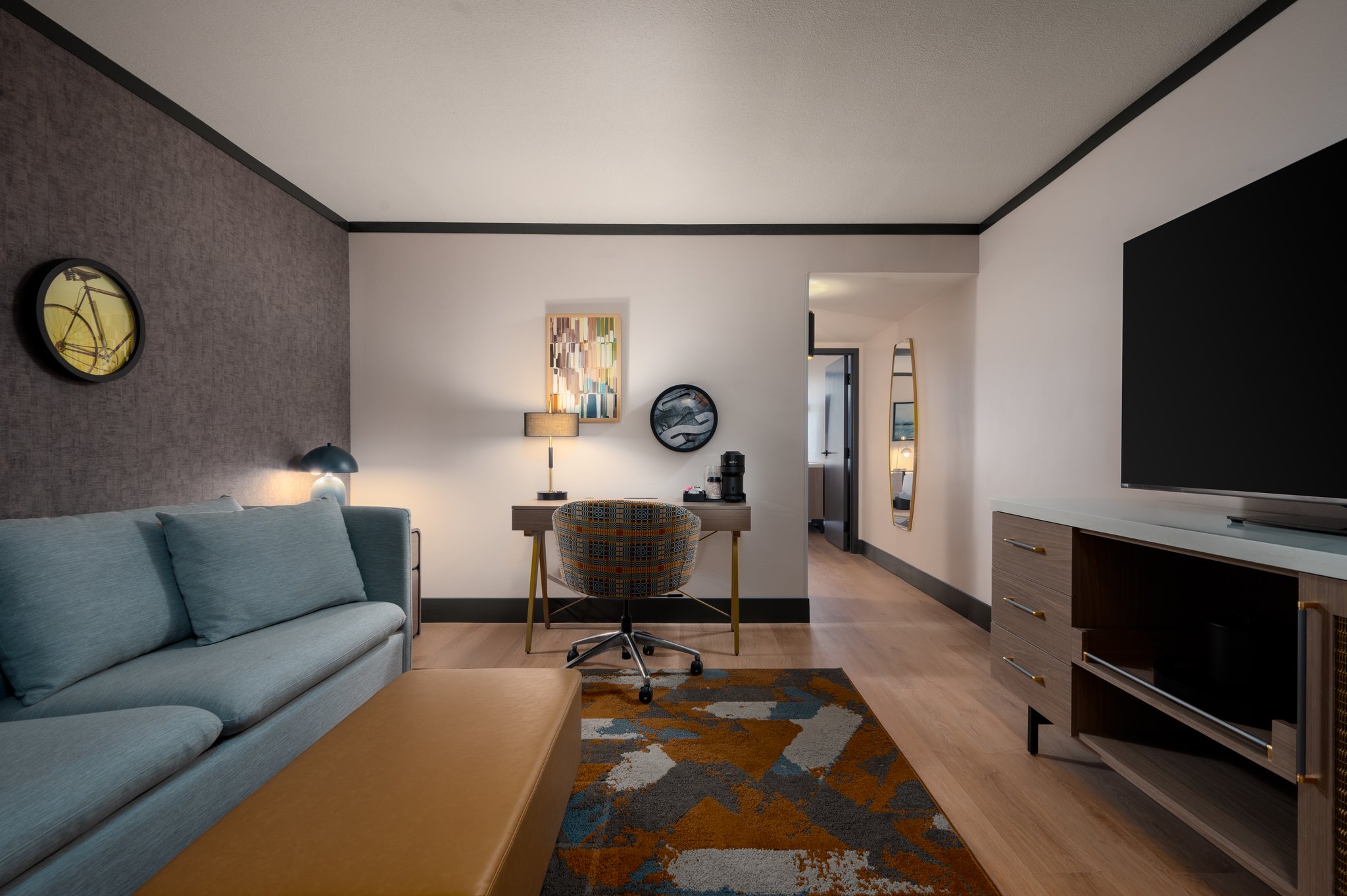 Hotel Indigo Detroit North - Troy by IHG Image