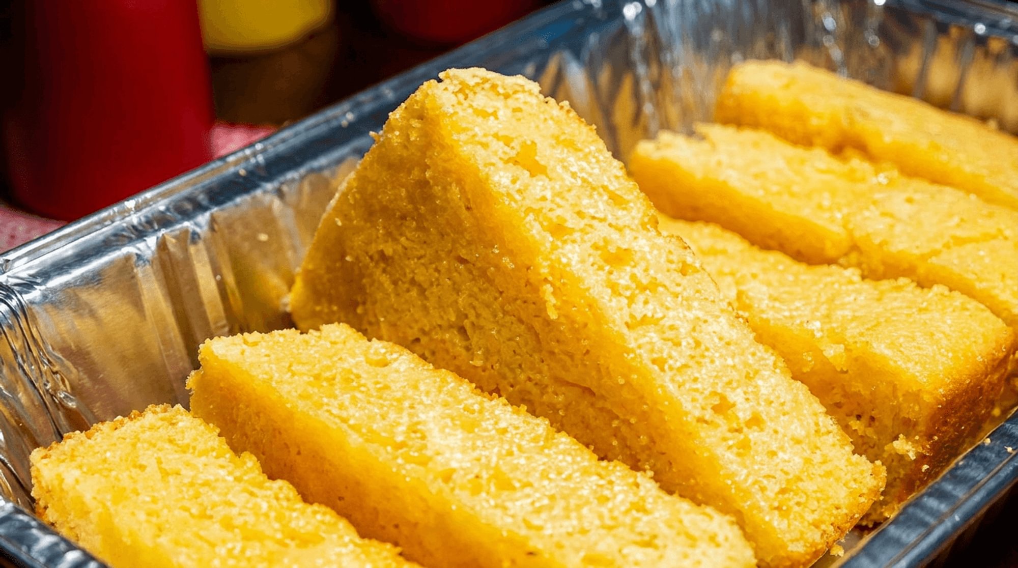 Cornbread