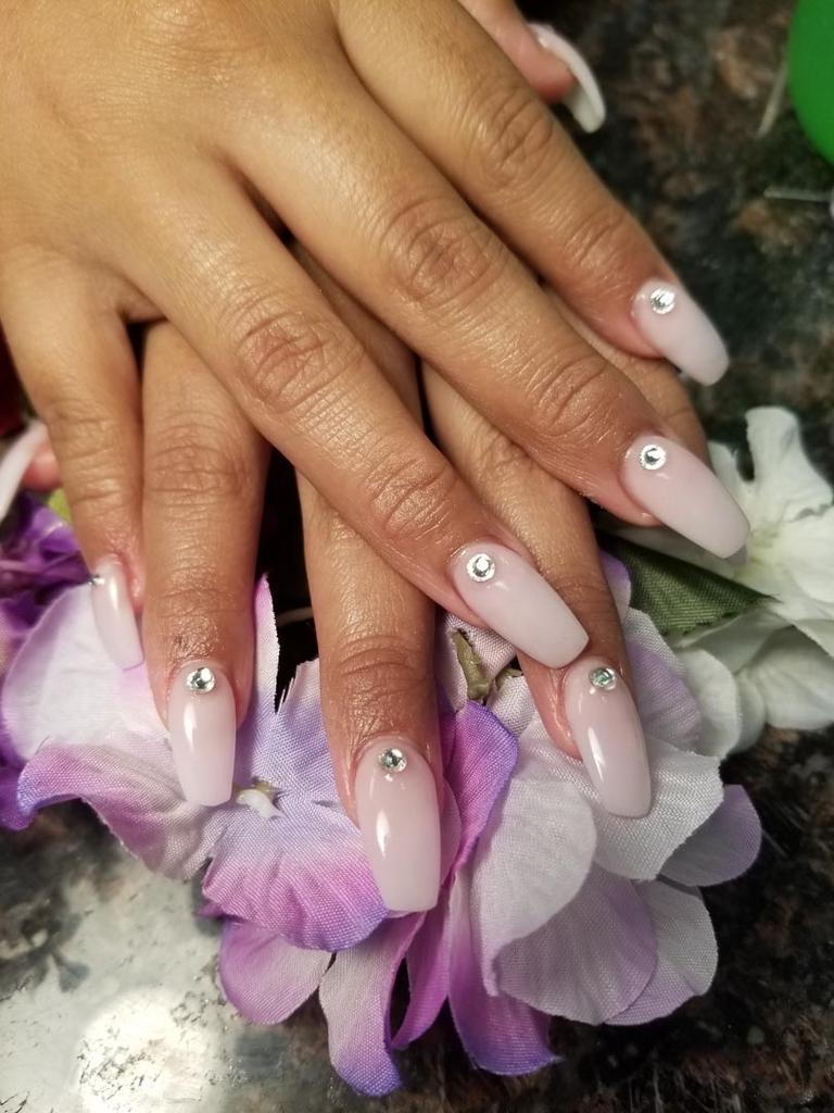 Beauty Mark Studio Nails Day Spa Photo