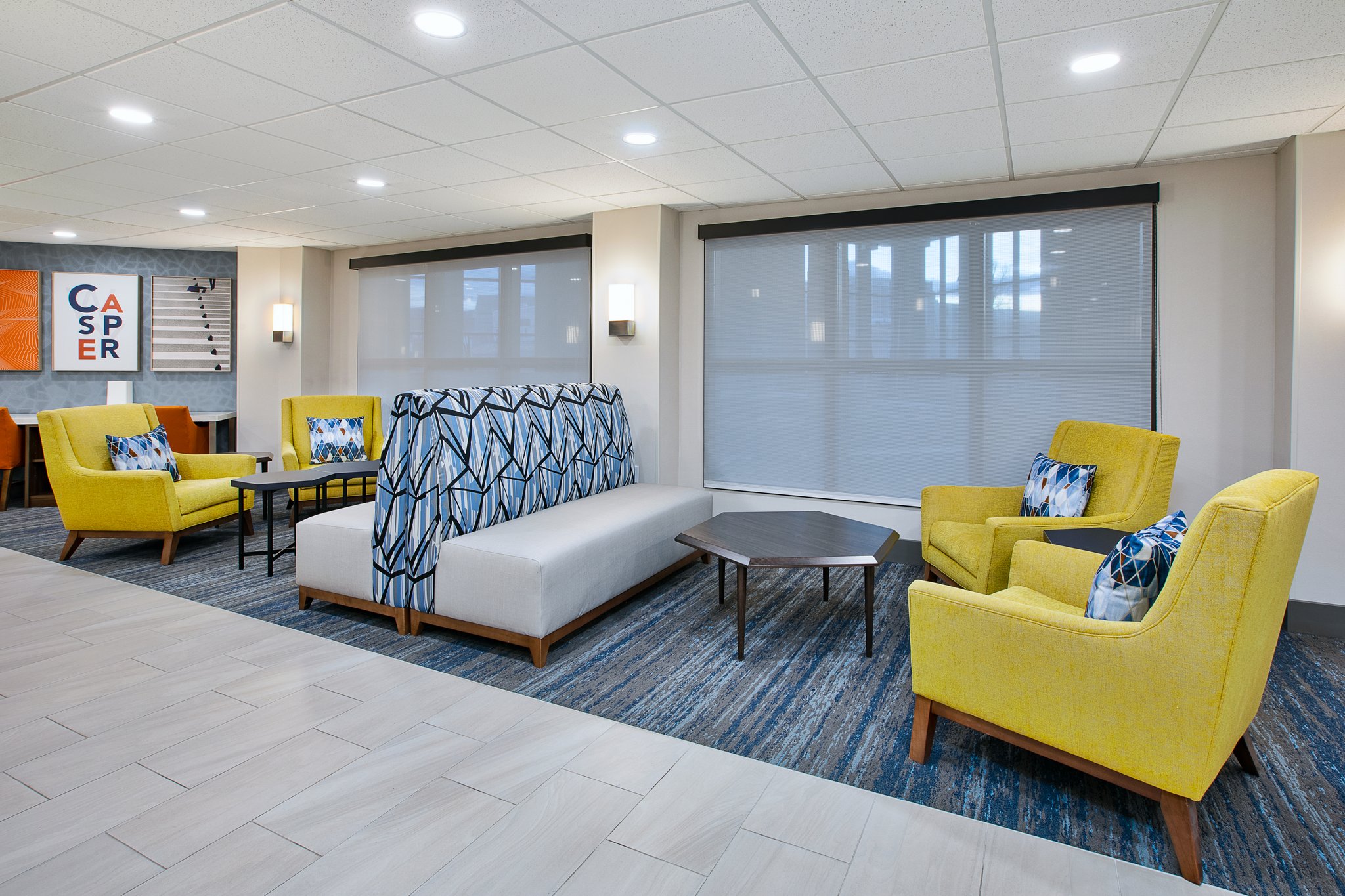 Holiday Inn Express Casper-I-25 by IHG Image