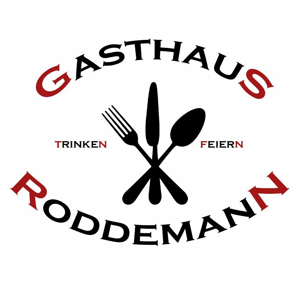 Logo von Gasthaus Roddemann