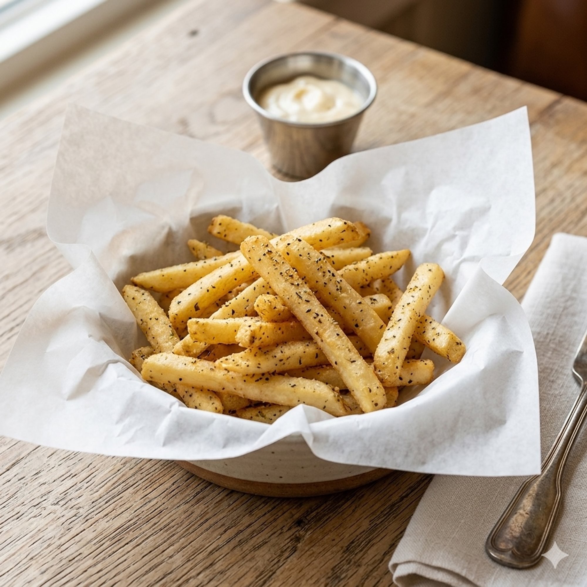 Kids Fry