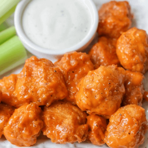Boneless Wings