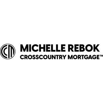 Michelle Rebok at CrossCountry Mortgage, LLC