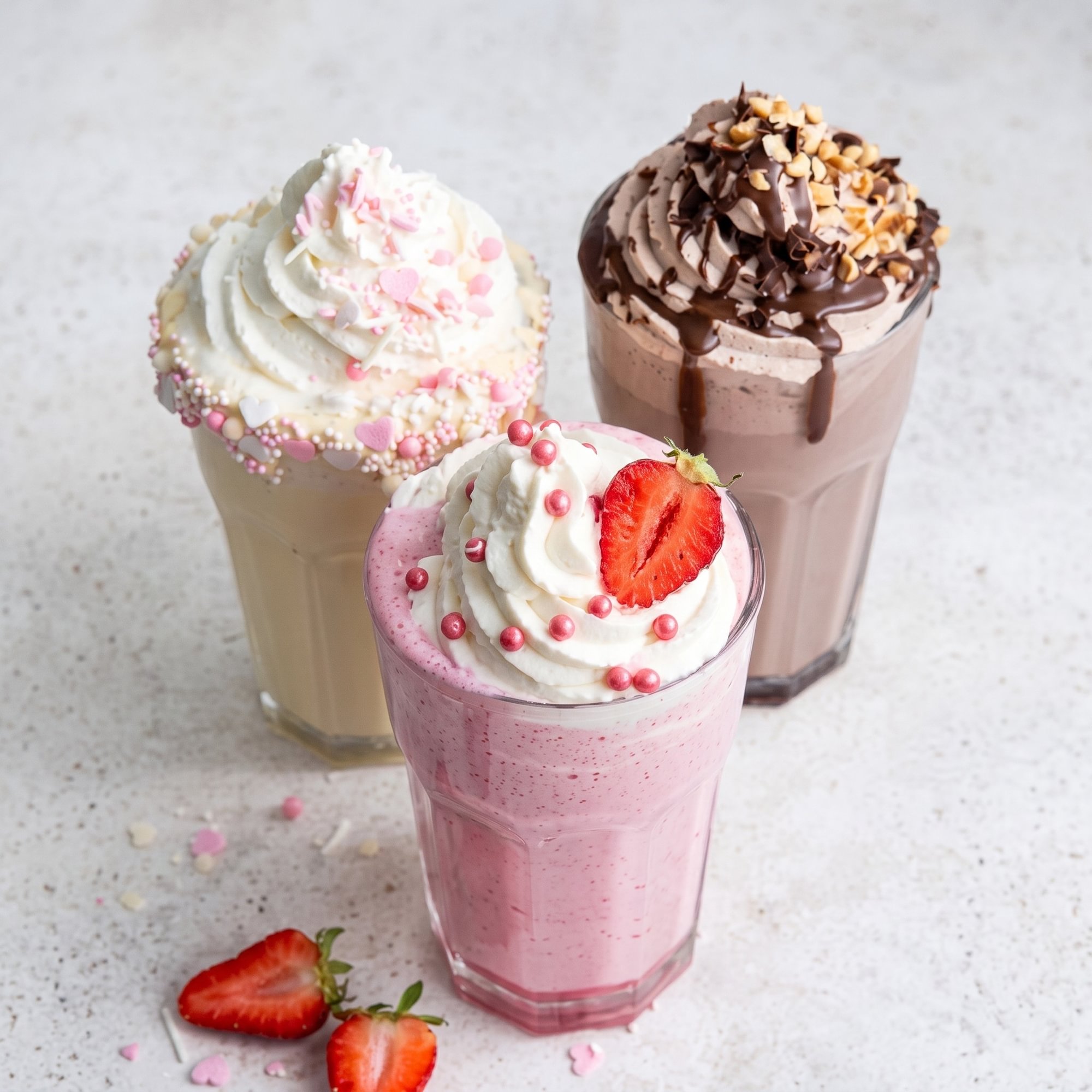 Milkshake