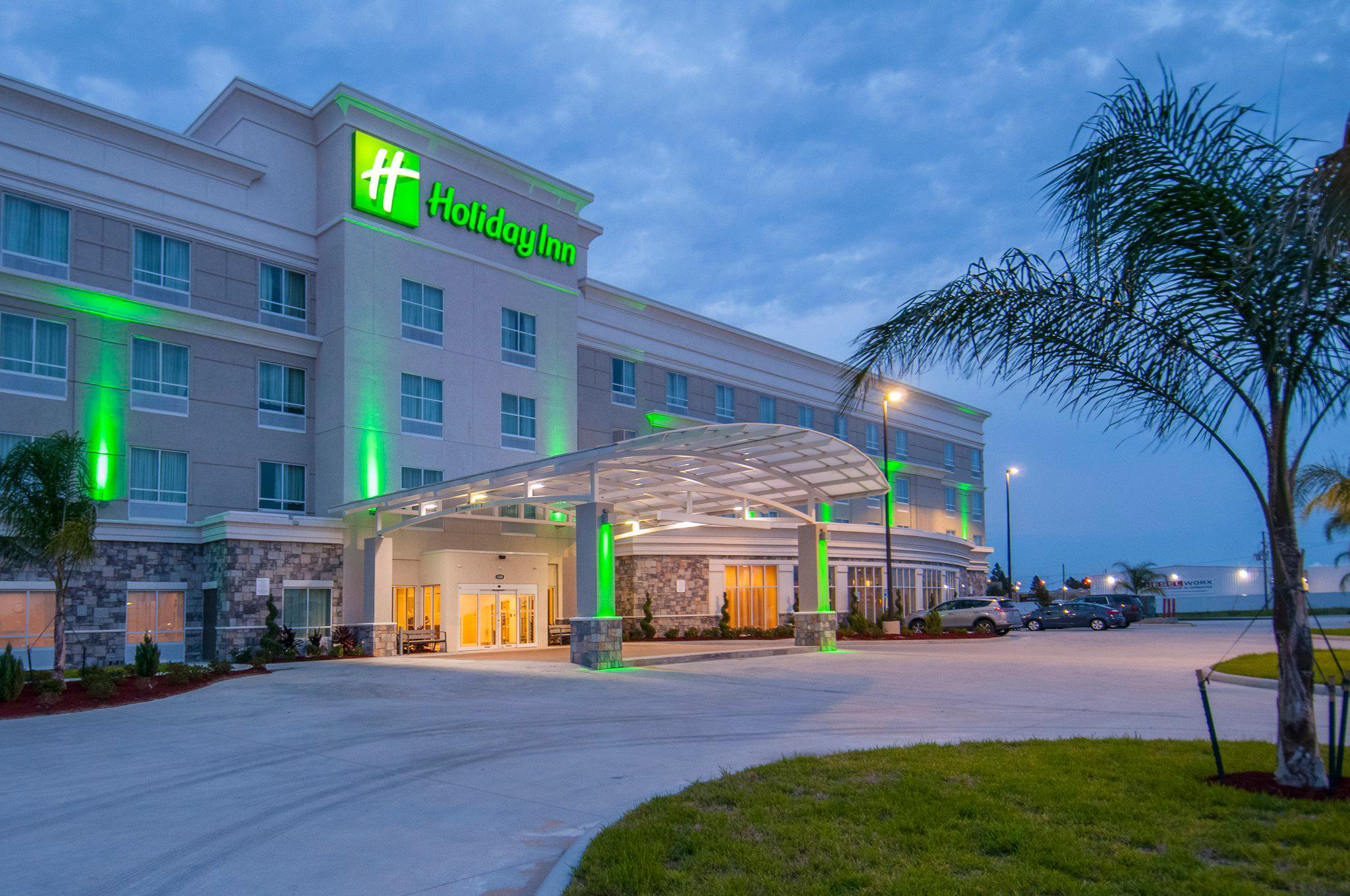 Holiday Inn New Orleans Airport North Photo