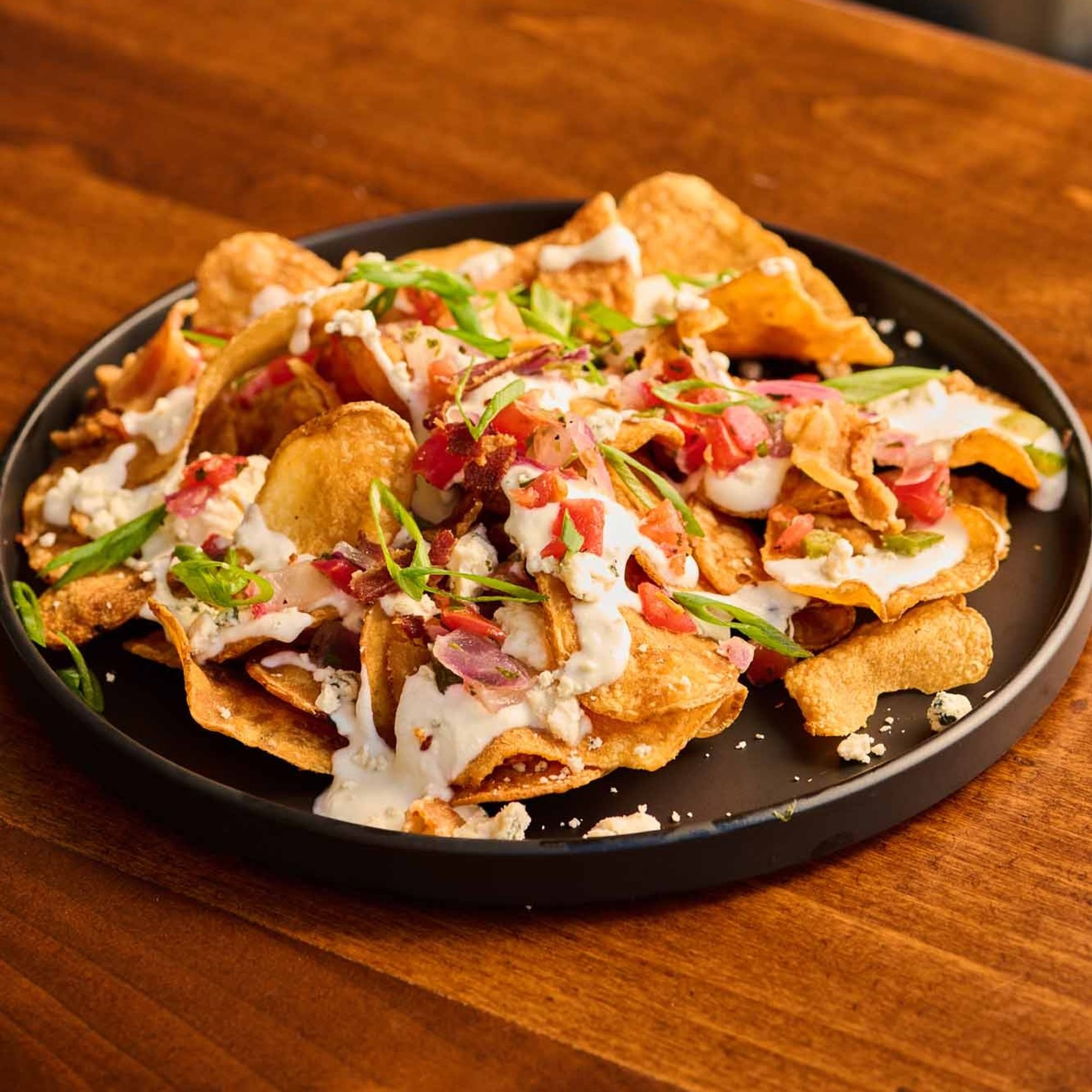 City Chips