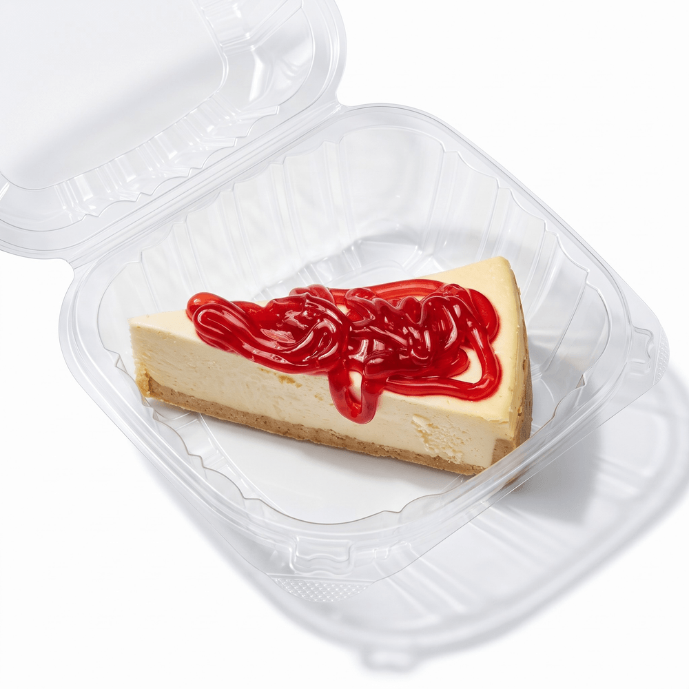 Strawberry Cheesecake