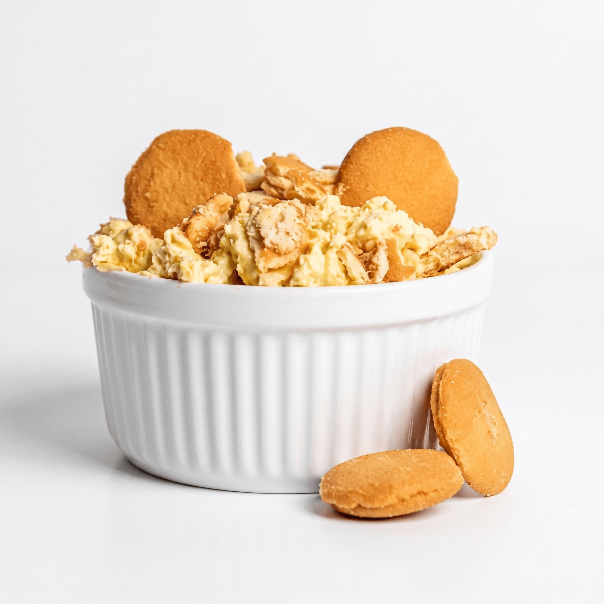 Banana Pudding
