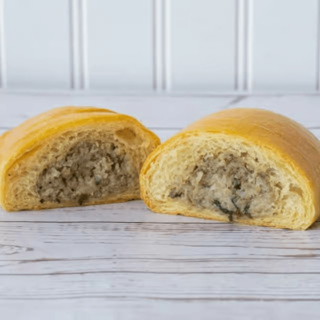 Boudin
