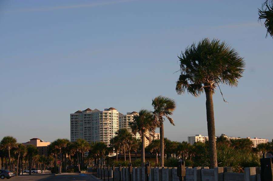 Hampton Inn Naples-Central Photo