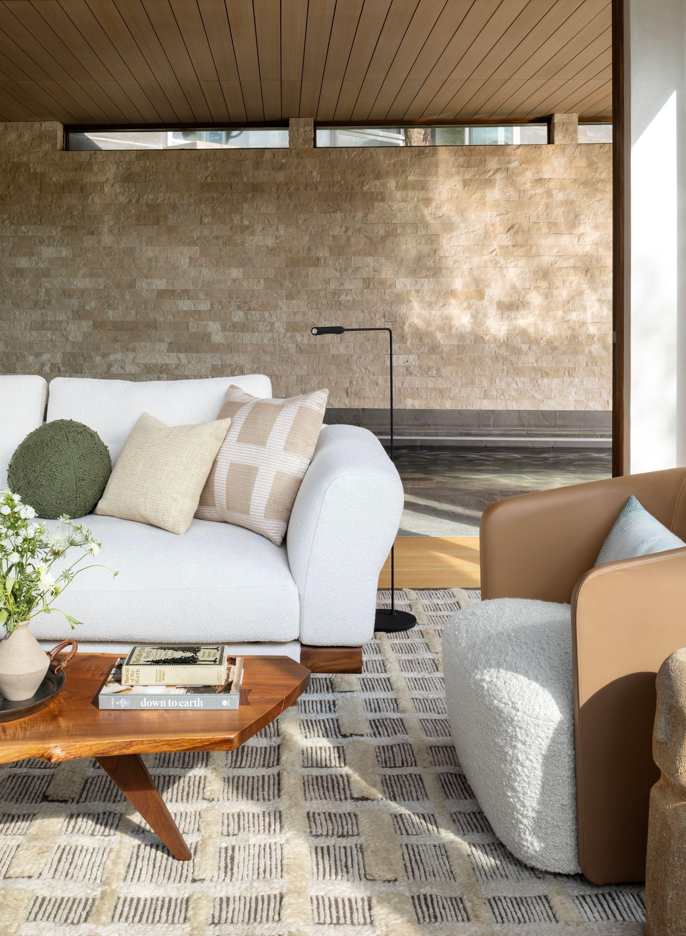 Joe McGuire Design - Aspen Interior Designers Image