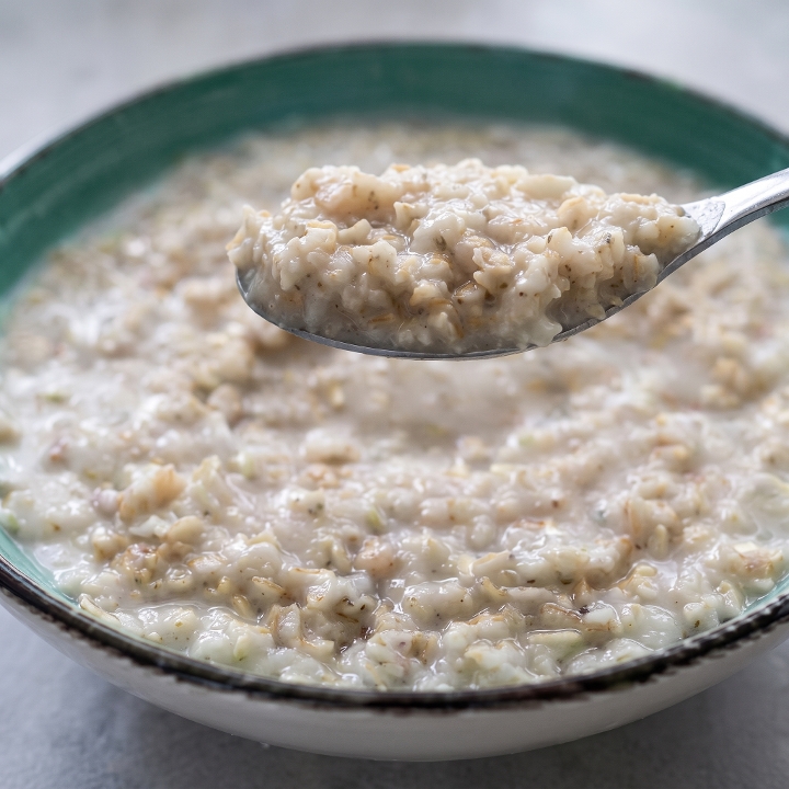 Oatmeal