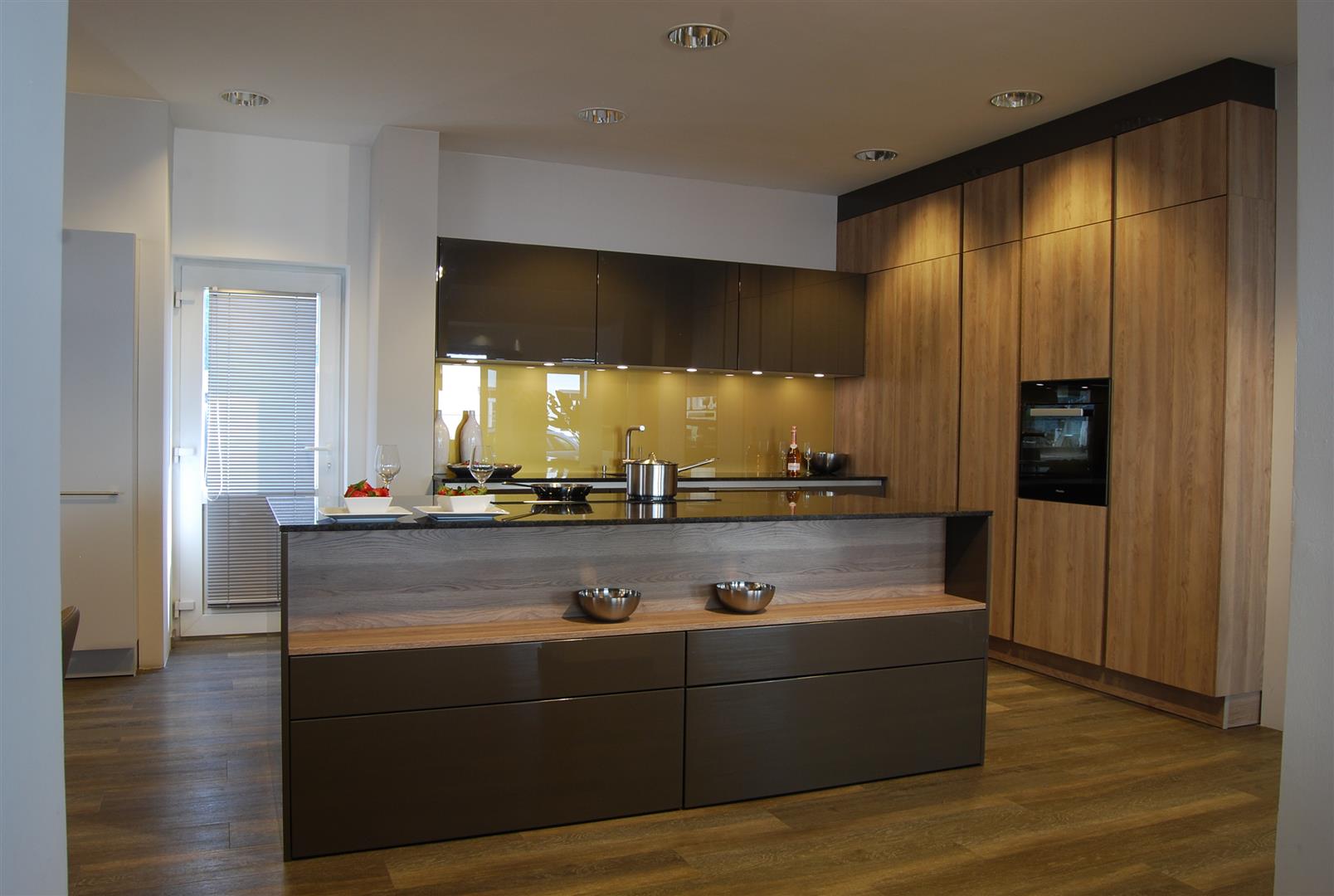 Bilder MIELE CENTER OLSACHER
