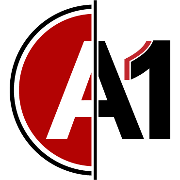 A1 Painting LLC Logo
