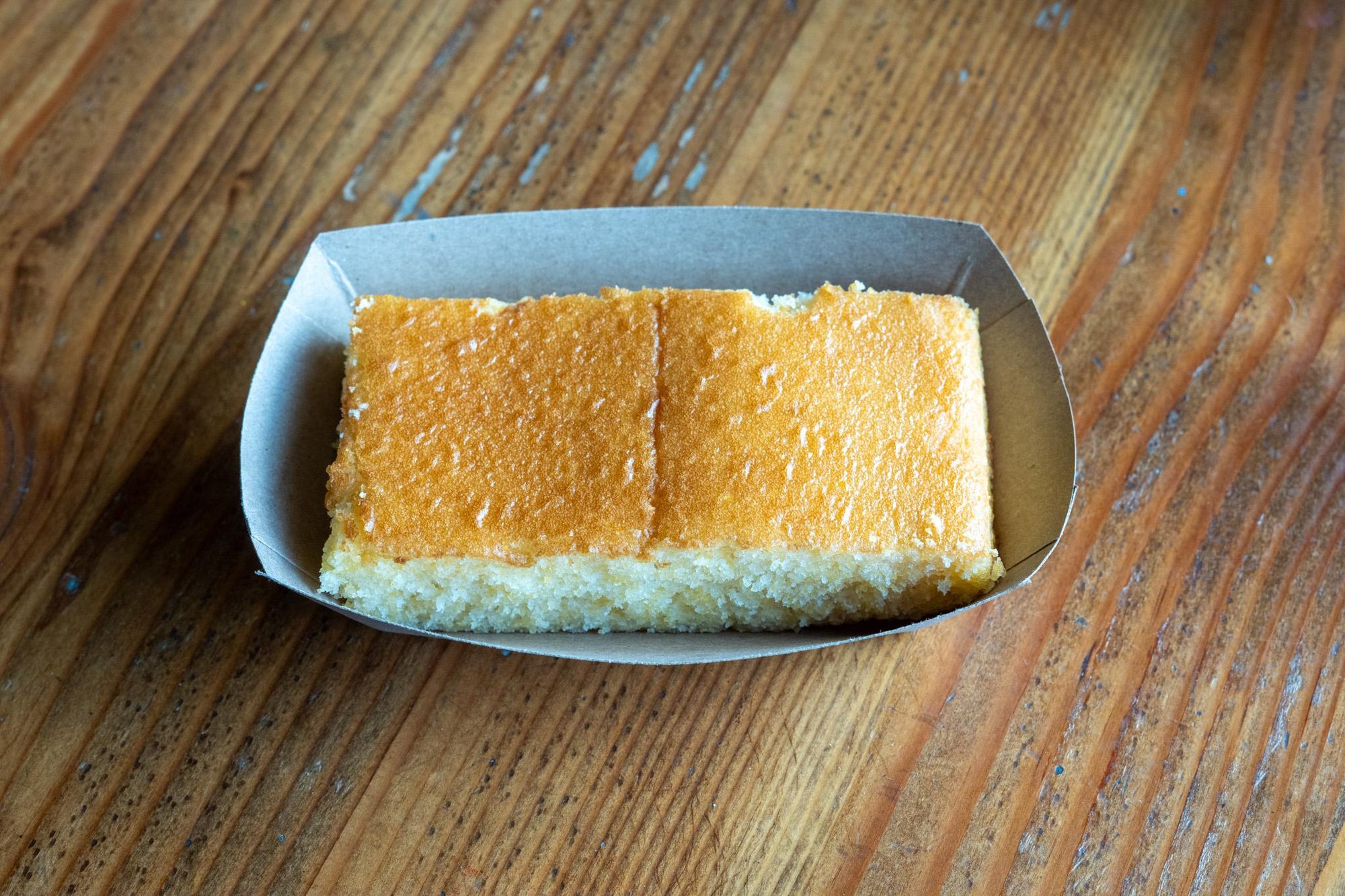 Cornbread
