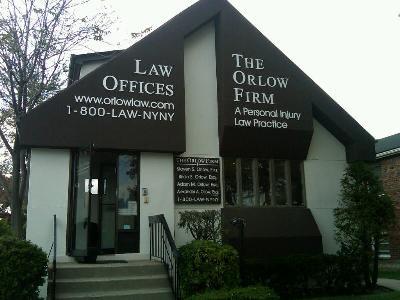 The Orlow Firm Photo