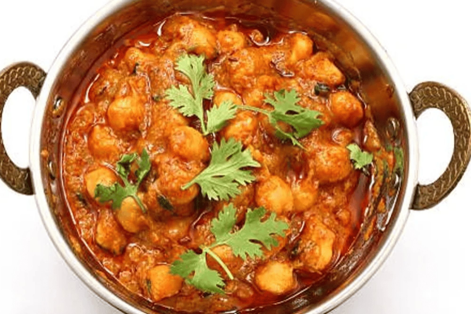 Chana - Masala