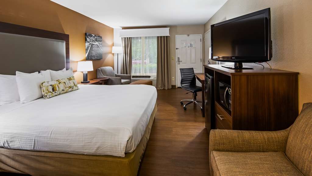 Best Western Shenandoah Inn Image