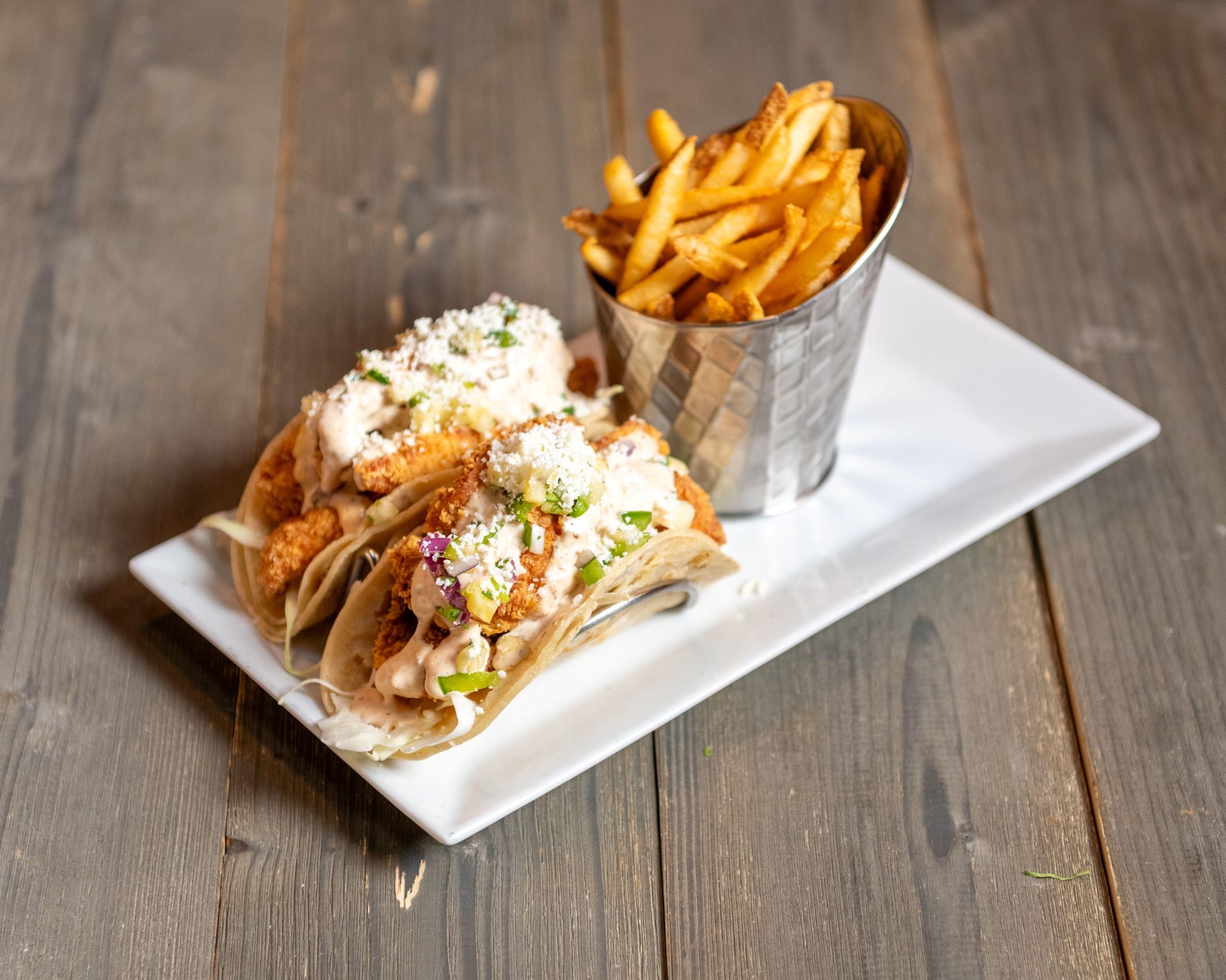 Taco Nashville
