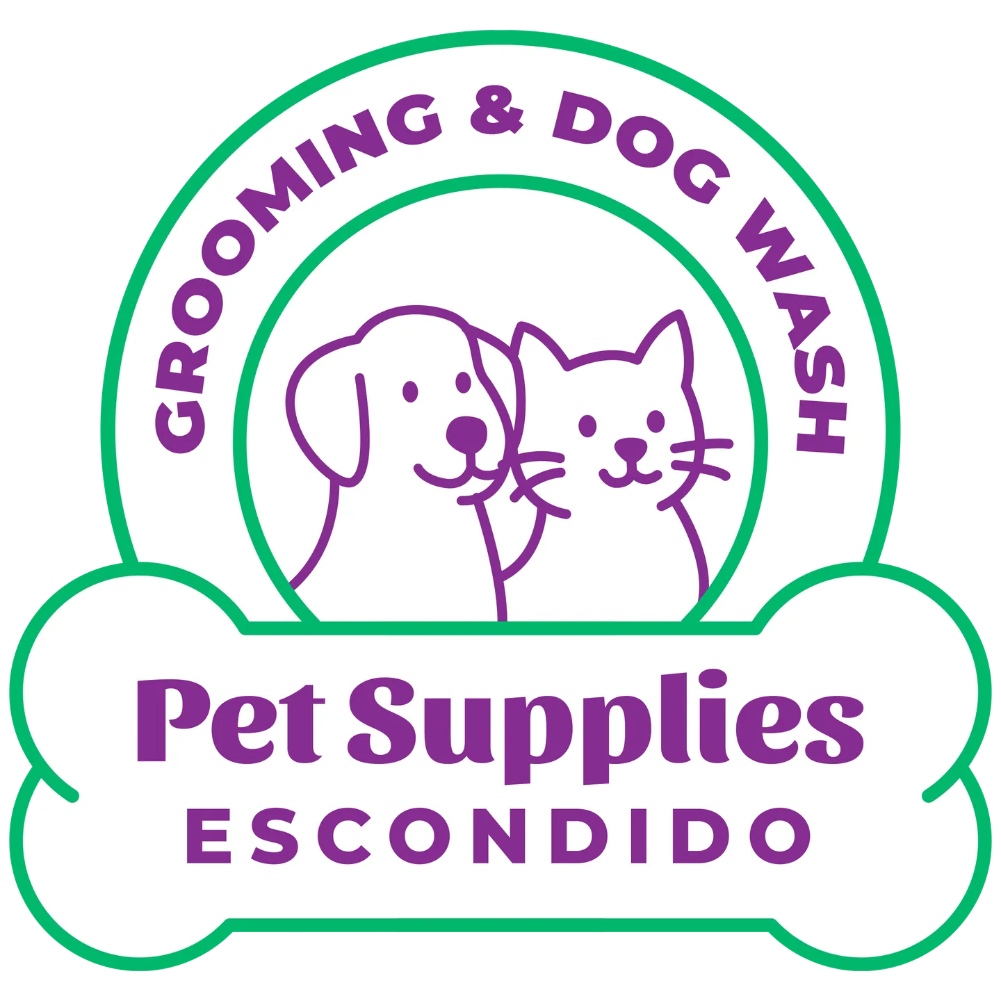 Pet Supplies Escondido