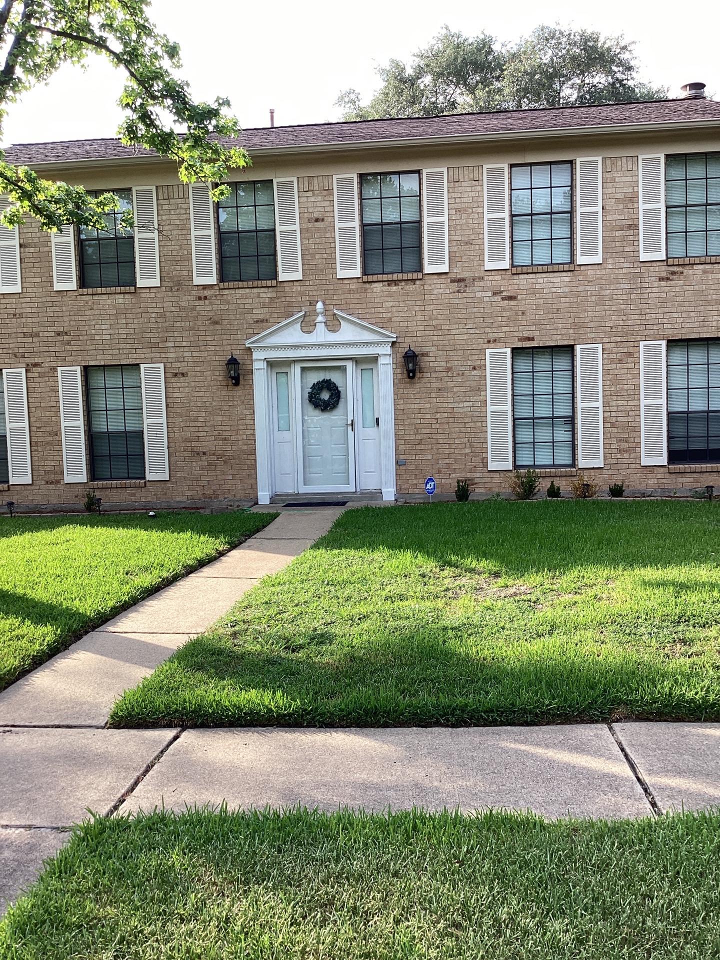 The Window Source of Houston Image