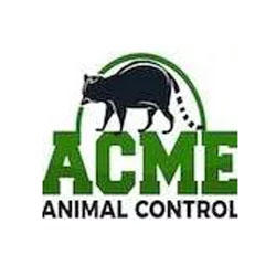 ACME Animal Control Photo