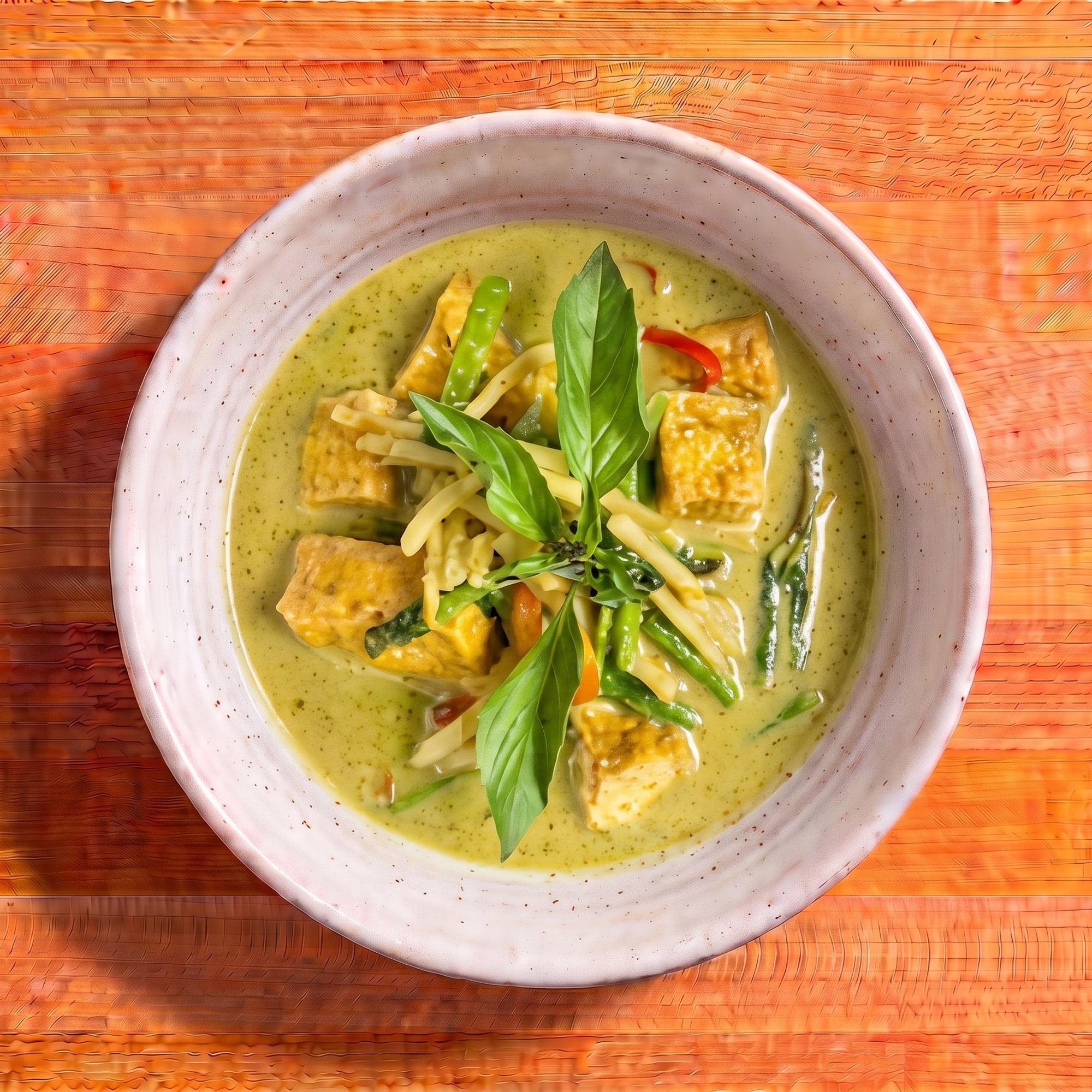 Green Curry