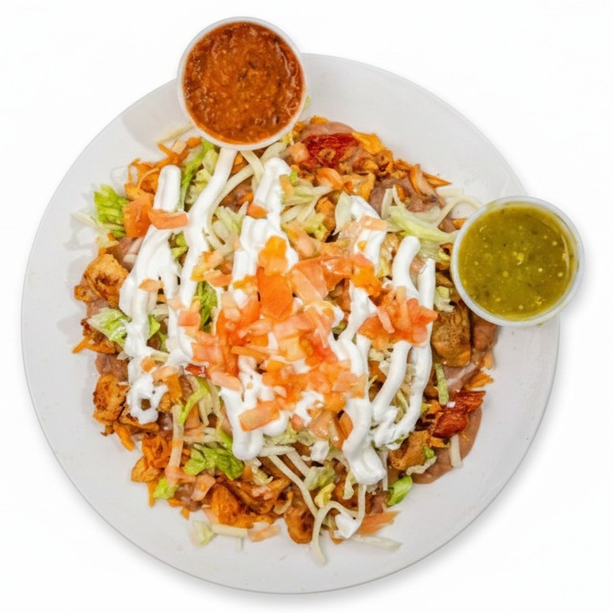 Rice Bowl
