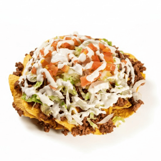 Doritos Nachos