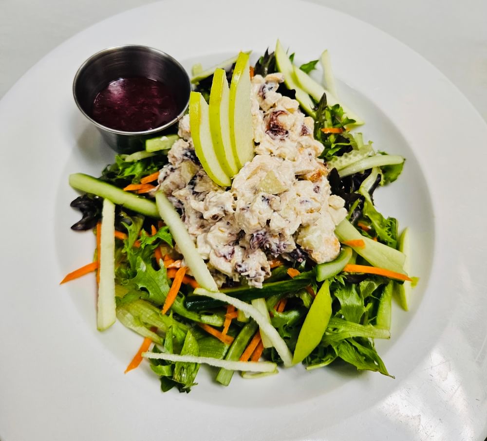 Chicken Salad
