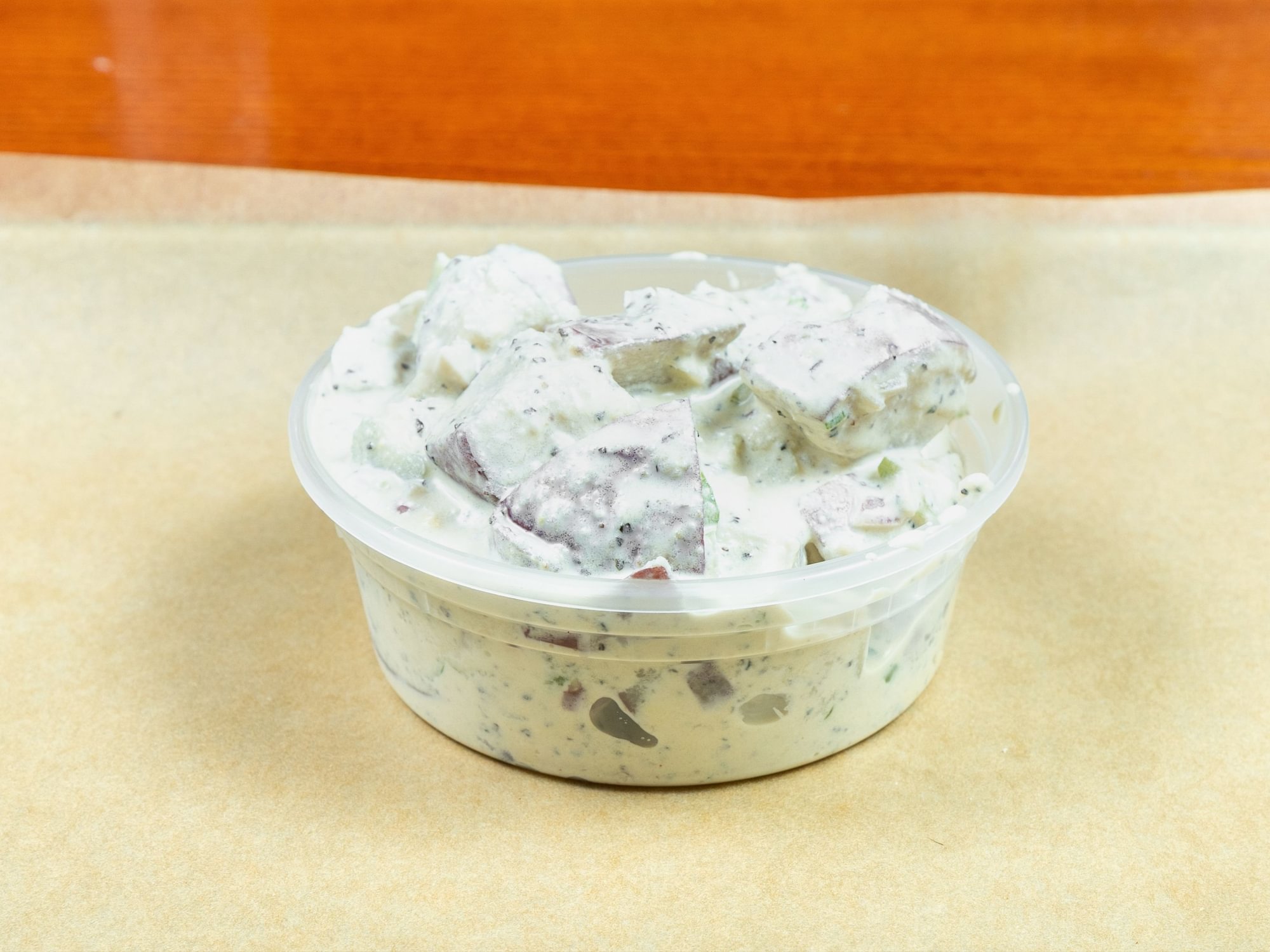 Potato Salad