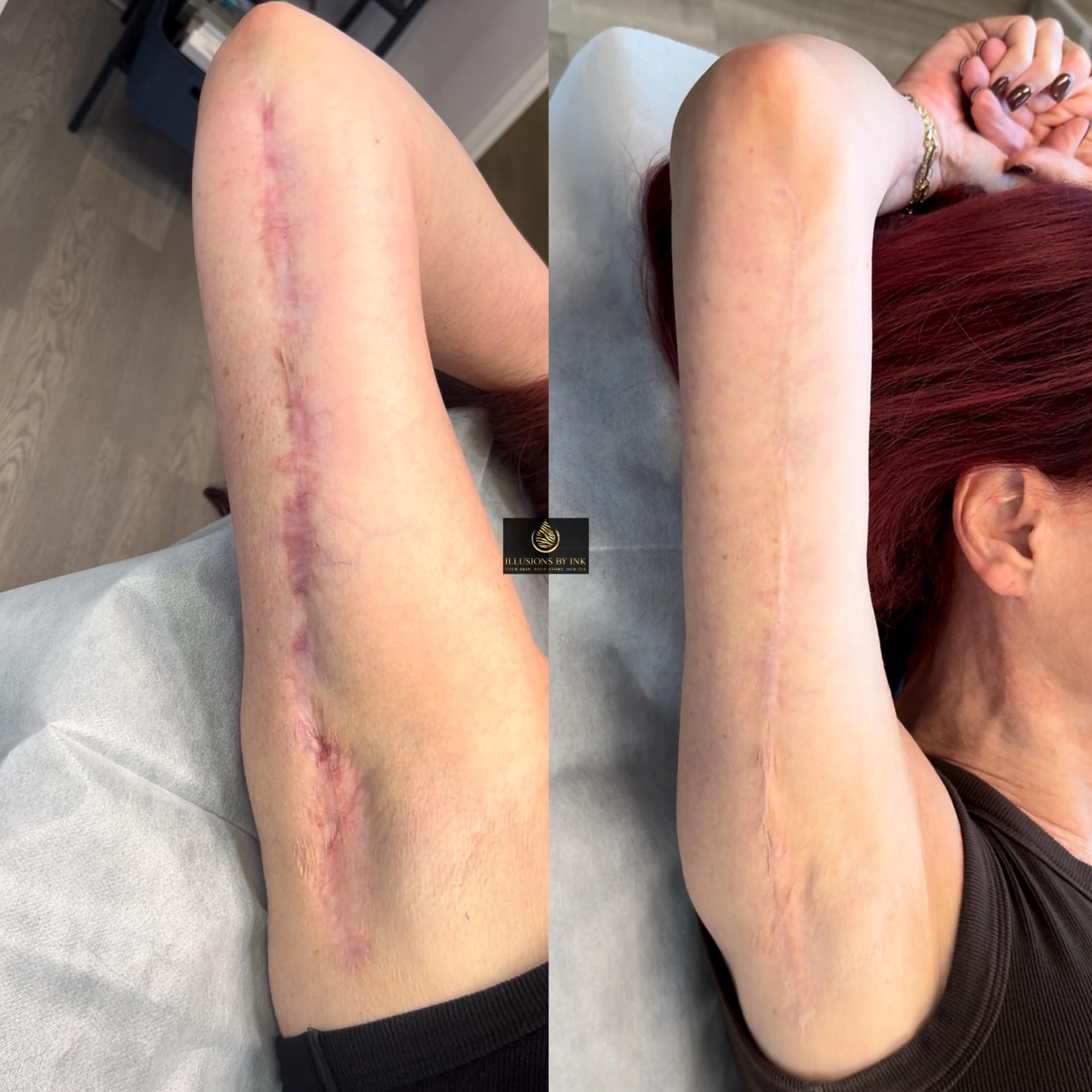 Illusions by Ink Studio Image