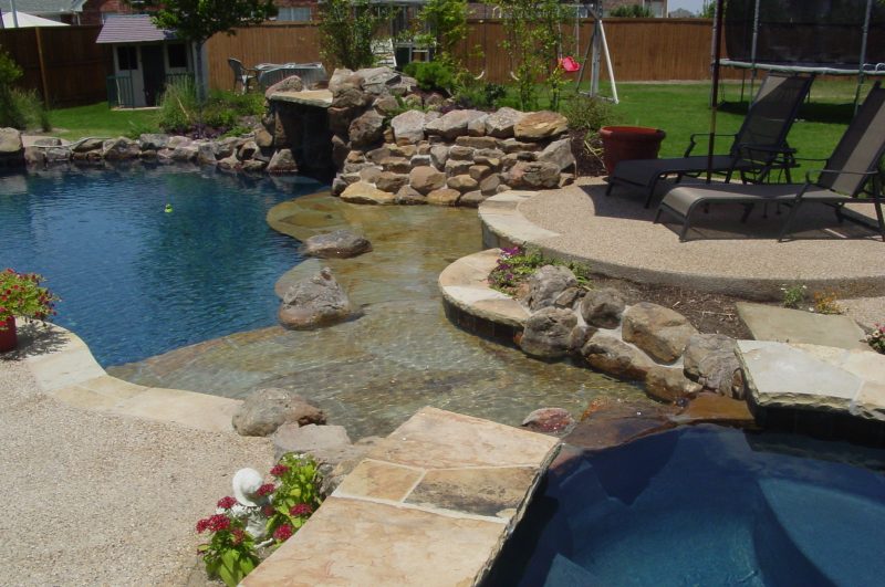 Hobert Pools & Spas Photo