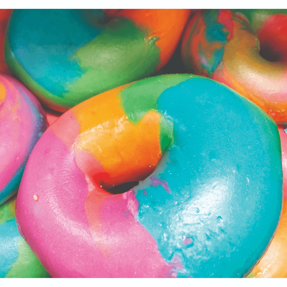 Specialty Bagels