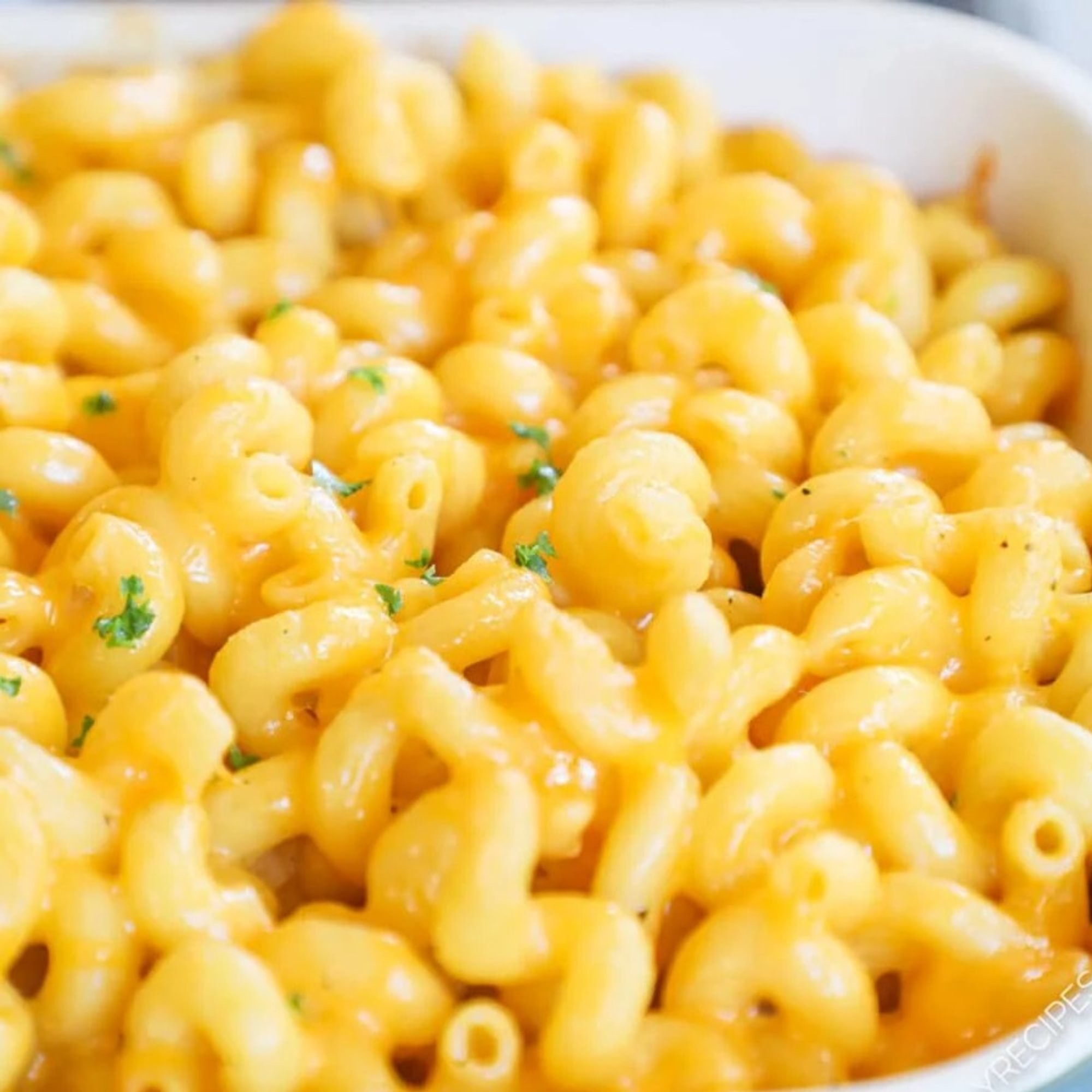 Kids Mac & Cheese