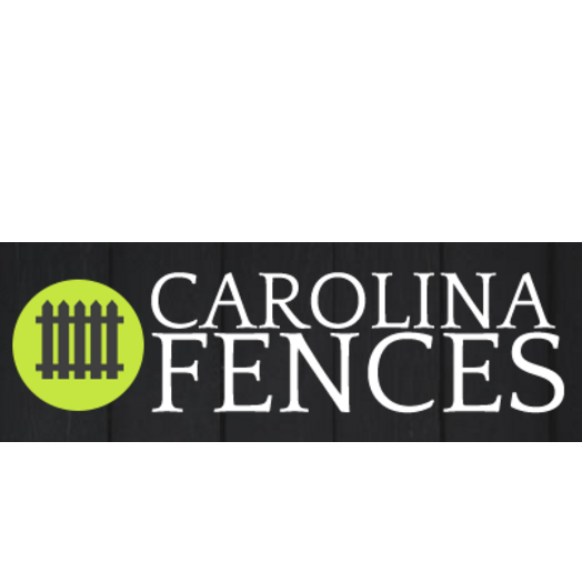 Carolina Fences Logo