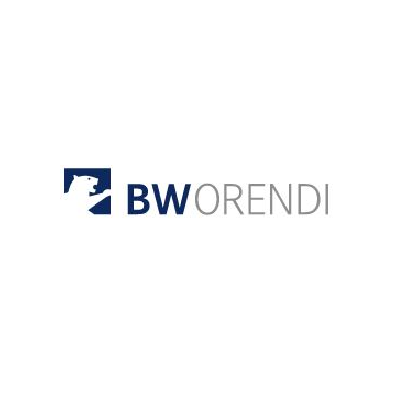 Logo von BW ORENDI Partnerschaft mbB - Steuerberatungsgesellschaft, Wirtschaftsprüfungsgesellschaft