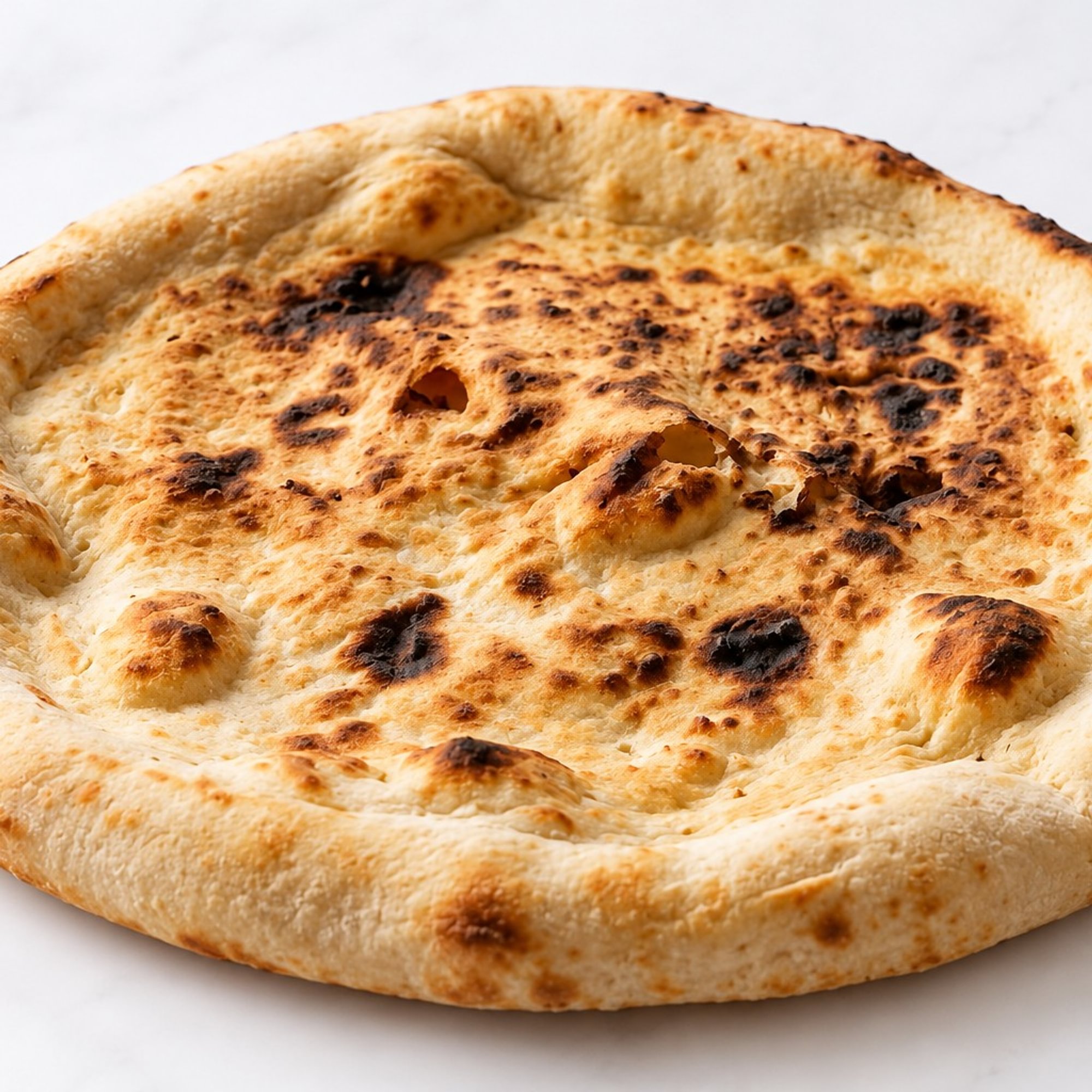 Fresh Yemeni Bread