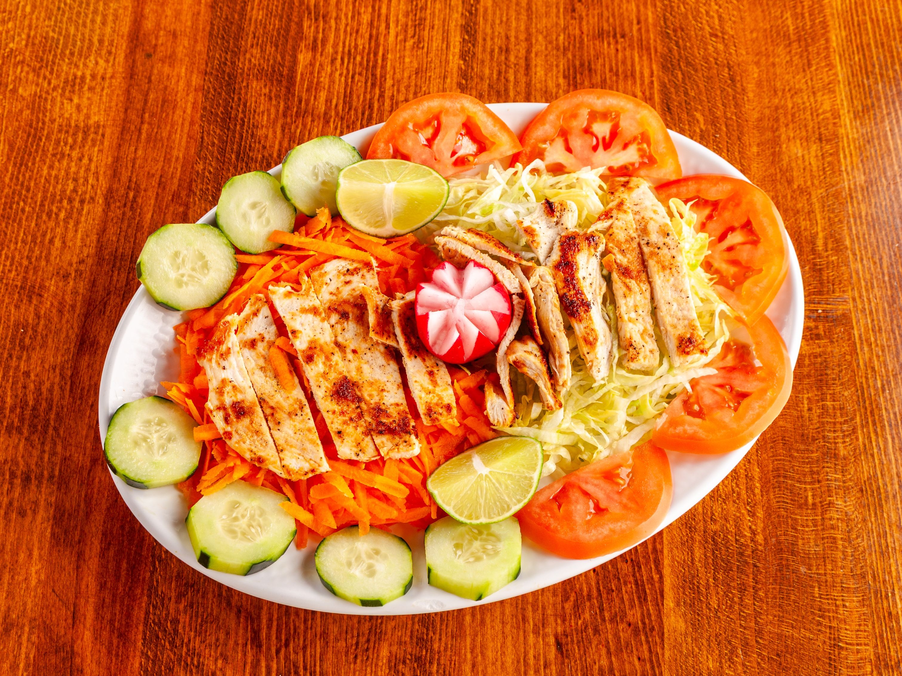Taxco Salad