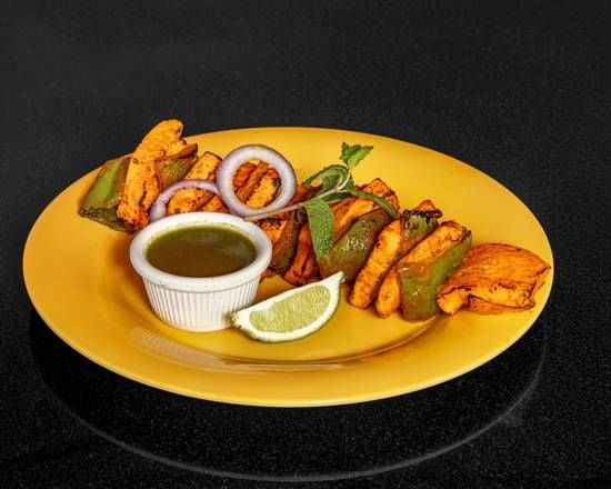 Paneer Tikka