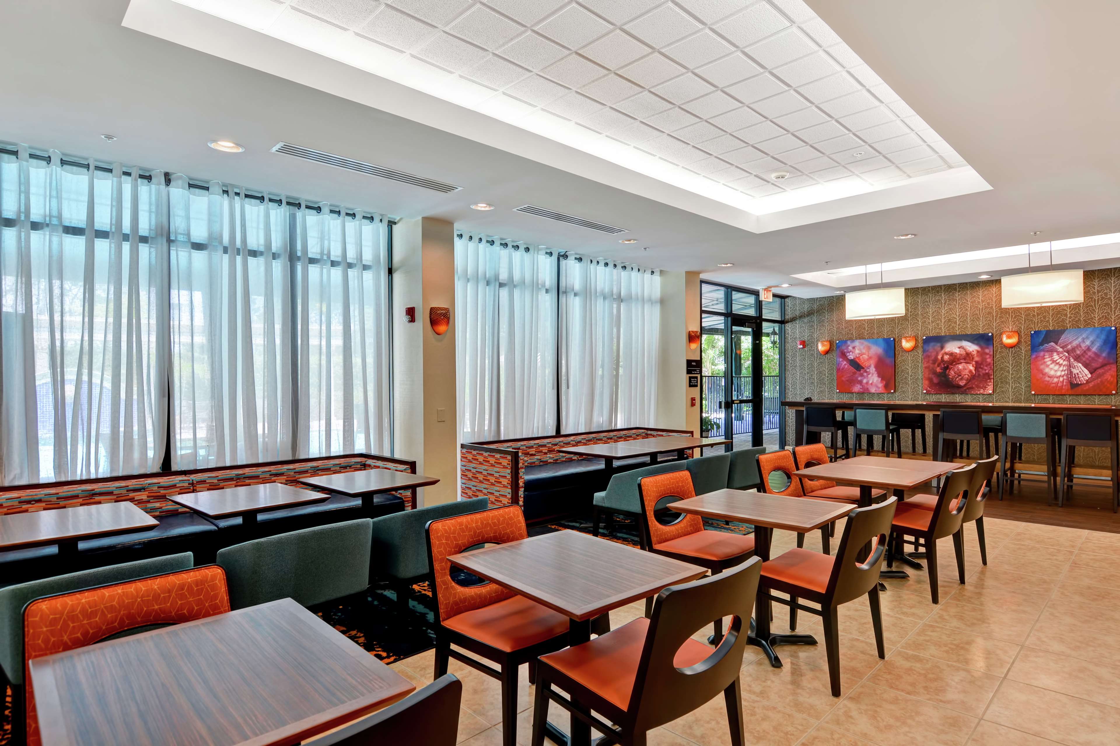 Hampton Inn Boca Raton-Deerfield Beach Photo