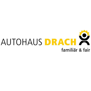 Logo von Autohaus Drach GmbH