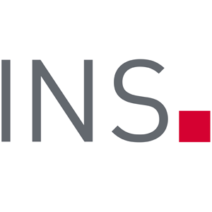 Logo von INS. Versicherungsmakler Fondsservice GmbH & Co KG