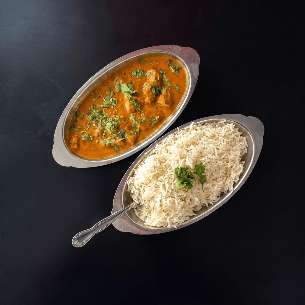 Lamb Curry